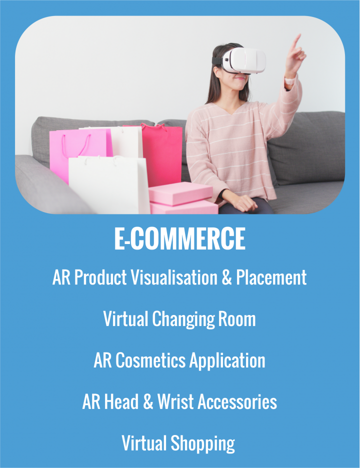 E-Commerce
