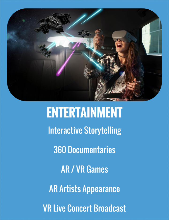 Entertainment
